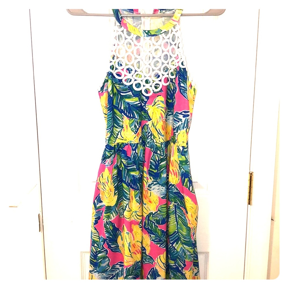 Adorable sundress